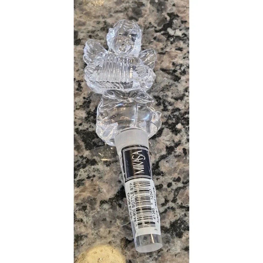 Mikasa Austrian Lead Crystal 
